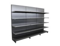 Wandregal 3 Lf. Meter, 5x37cm Böden, Regalsysteme, Tegoregal, Kiosk, Supermarkteinrichtung, Kioskeinrichtung, Ladeneinrichtung, Regal Nordrhein-Westfalen - Mülheim (Ruhr) Vorschau