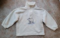 Kuscheliger Pullover ☆ Eisbär ☆ Größe 86 ☆ Unisex Bayern - Gersthofen Vorschau