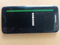 Samsung Galaxy S7 edge ohne Simlock, mit Diplayschaden an Bastler Baden-Württemberg - Bad Wurzach Vorschau