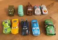 Cars Disney Pixar Autos Baden-Württemberg - Korntal-Münchingen Vorschau