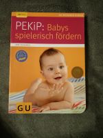 Babybuch von GU/ Ratgeber Stuttgart - Zuffenhausen Vorschau