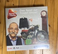 Bares für Rares das Spiel Rheinland-Pfalz - Speyer Vorschau