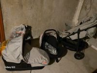 Kinderwagen Bayern - Bechhofen Vorschau