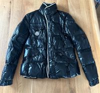 Moncler Jacke in Größe 34/36 Bayern - Herrsching Vorschau