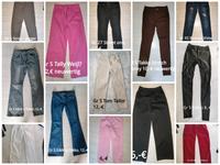 Gr S 36 Jeans Baggy MoM High waist Cargo Skinny Tally Weijl Saarland - Nalbach Vorschau
