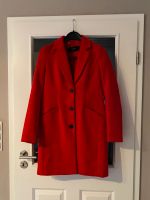 Mantel Vero Moda Gr. XS rot, Top! Nordrhein-Westfalen - Senden Vorschau