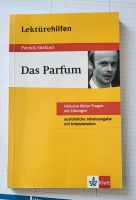 Das Parfum Patrick Süskind Klett Lektürehilfen Niedersachsen - Dornum Vorschau