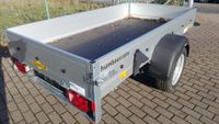 LAGER: HUMBAUR H132513 Startrailer 251x131x30 cm 1,3 to. Lübeck - St. Gertrud Vorschau