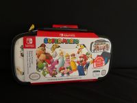 Original Nintendo Super Mario & Friends Switch Deluxe Case Neu Stuttgart - Münster Vorschau