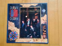 Duran Duran-Seven and the ragged Tiger Vinyl Schallplatte Bayern - Neumarkt i.d.OPf. Vorschau