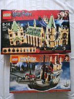 Lego Harry Potter 4842 bzw. 4768 ungeöffnet/ovp Baden-Württemberg - Freiberg am Neckar Vorschau