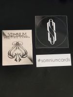 Somnium Shadow Edition 2018 Special Box sealed Nordrhein-Westfalen - Mönchengladbach Vorschau