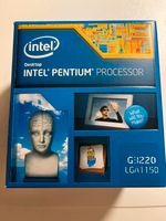 Intel Pentium G3250 OVP Nordrhein-Westfalen - Rheinberg Vorschau