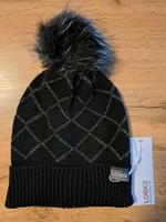 Wolfgang Joop "Looks" Mütze Bommelmütze Damen Onesize NEU Niedersachsen - Stuhr Vorschau