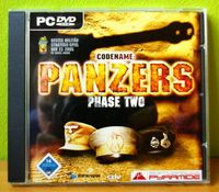 Codename Panzers: Phase 2 PC-Spiel Essen - Essen-Stadtmitte Vorschau