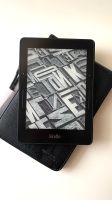 Amazon Kindle Voyage - Premium E-Book Reader / 7. Generation Nordrhein-Westfalen - Enger Vorschau