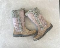 Stiefel Ricosta Mädchen 34 Hemelingen - Arbergen Vorschau