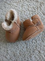 18/19 Babyschuhe / Trageschuhe / Kinderwagenschuhe neuwertig Hessen - Wächtersbach Vorschau