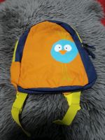 LÄSSIG Kindergarten Rucksack Tasche orange Vogel - NEU! Hessen - Leun Vorschau