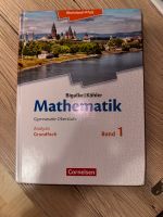 Mathematik, Gymnasial Oberstufe Bd. 1 Köhler, Rheinland-Pfalz Rheinland-Pfalz - Kaiserslautern Vorschau