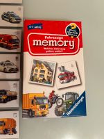 Ravensburger Memory Fahrzeuge Süd - Niederrad Vorschau