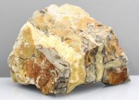 Mineralien Edelstein – SEPTARIE Rohstein aus Madakaskar 1208g Sachsen - Rochlitz Vorschau