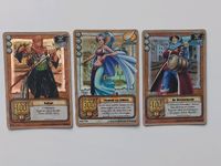 One Piece TCG Karten (LK-C20 / LK-C24 / LK-C19) Niedersachsen - Bad Pyrmont Vorschau