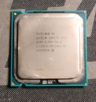 Intel Core 2 Duo 6400 (LGA775) Nordrhein-Westfalen - Lüdenscheid Vorschau