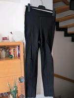 schwarze Leggings Nordrhein-Westfalen - Geilenkirchen Vorschau