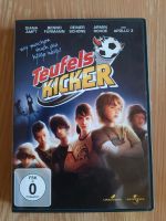 DVD Teufelskicker Bayern - Ebelsbach Vorschau