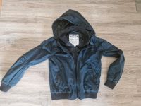 leichte Jacke von Hilfiger Denim, Gr. small Niedersachsen - Schneverdingen Vorschau