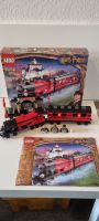 Lego Harry Potter 4708 Hogwarts Express Hannover - Linden-Limmer Vorschau