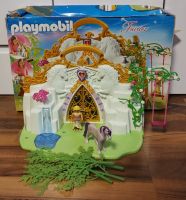 Playmobil 5208 Feenland-Köfferchen Fairies Bayern - Hof (Saale) Vorschau