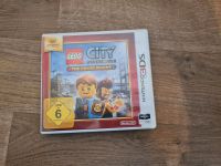 Nintendo 3DS Spiel Lego City undercover Nordrhein-Westfalen - Herne Vorschau