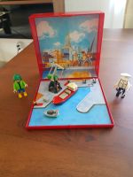 Playmobil Reise-Set Hafen Baden-Württemberg - Mühlhausen-Ehingen Vorschau