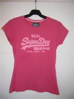 T-Shirt Superdry pink Gr. M Niedersachsen - Oyten Vorschau