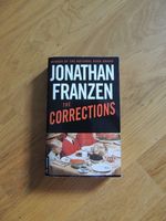 Jonathan Franzen - The Corrections englisch Taschenbuch Berlin - Wilmersdorf Vorschau