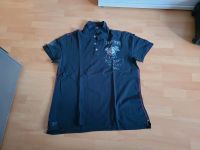 Camp David Poloshirt Gr 3XL schwarz Nordrhein-Westfalen - Viersen Vorschau