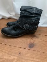 Stiefel Mustang Neu Baden-Württemberg - Tübingen Vorschau