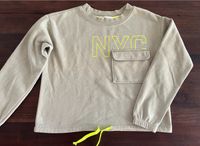 Pullover, Sweatshirt hellgrün von H&M, Gr. 146/152 Baden-Württemberg - Göppingen Vorschau