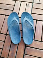 Crocs Flipflops W5 34-35 Sandalen Kadee II Flip Schleswig-Holstein - Kiel Vorschau