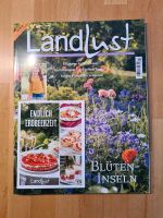 Landlust Ausgabe Mai/Juni 2023 Nordrhein-Westfalen - Iserlohn Vorschau