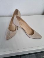 Pumps Beige Kiel - Ellerbek-Wellingdorf Vorschau