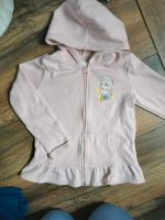 Eiskönigin elsa sweatjacke 140 Nordrhein-Westfalen - Sundern (Sauerland) Vorschau