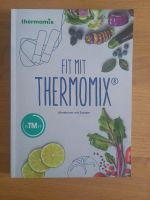 Buch Fit mit Thermomix Nordrhein-Westfalen - Verl Vorschau