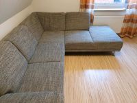 Couch in Grau Nordrhein-Westfalen - Rosendahl Vorschau