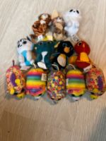 Mini Kuscheltiere je.5€ Kreis Pinneberg - Schenefeld Vorschau