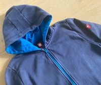 EngelbertStrauss Sweatjacke blau Gr 158/164 Rheinland-Pfalz - Klingenmünster Vorschau