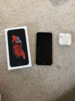 Apple iPhone 6s Plus, Space Gray, 64GB Frankfurt am Main - Bornheim Vorschau