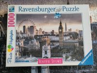 Ravensburger Puzzle 1000 Teile Vahrenwald-List - List Vorschau